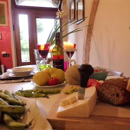 A Casa Di Giulia *