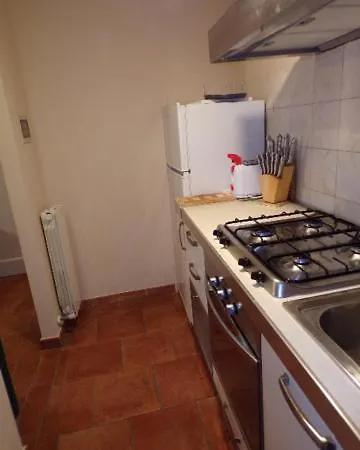 A Casa Di Giulia Sienne
