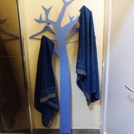 Appartement A Casa Di Giulia Sienne