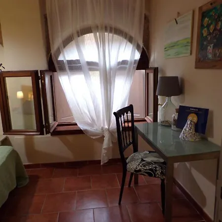 A Casa Di Giulia Appartement