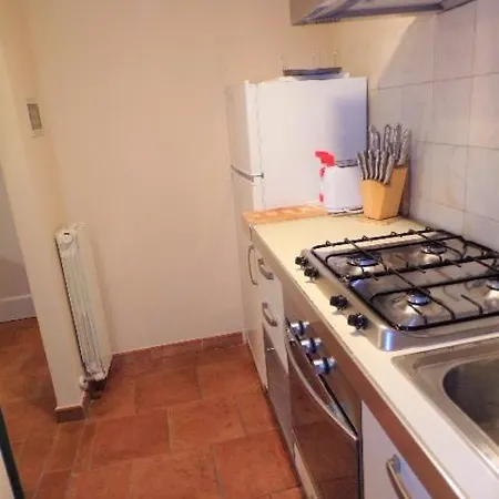 Appartement A Casa Di Giulia Sienne