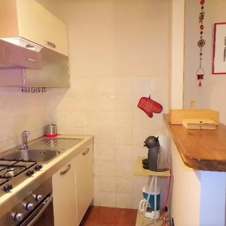 A Casa Di Giulia Appartement Sienne