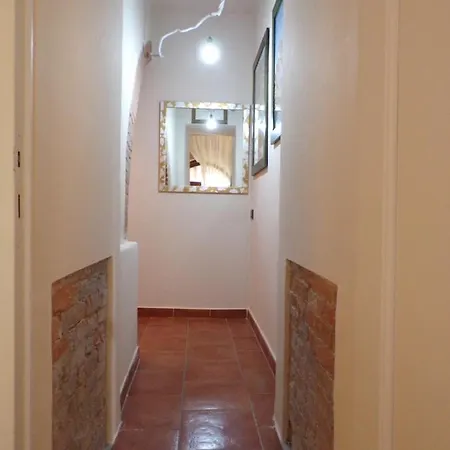 Appartement A Casa Di Giulia