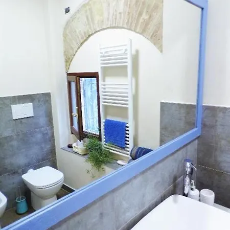 A Casa Di Giulia Appartement