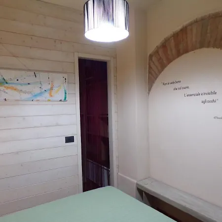 Appartement A Casa Di Giulia Sienne