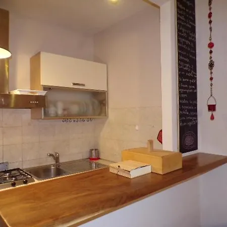 A Casa Di Giulia * Sienne