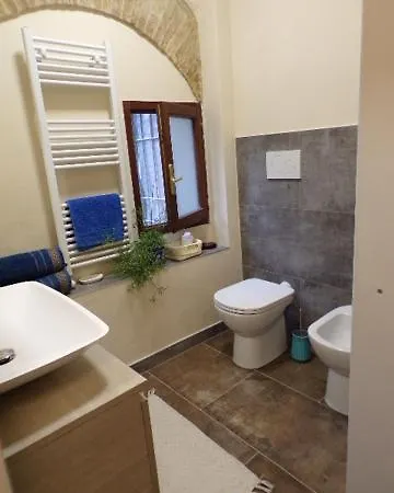 Appartement A Casa Di Giulia *