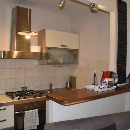 Apartment A Casa Di Giulia