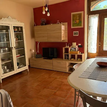 A Casa Di Giulia シエーナ