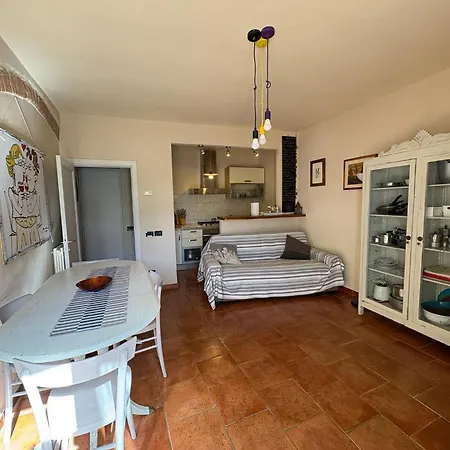 アパート A Casa Di Giulia