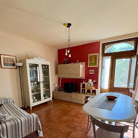 A Casa Di Giulia * סיינה
