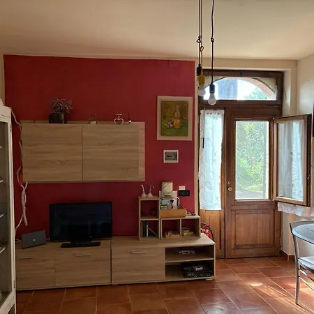 A Casa Di Giulia