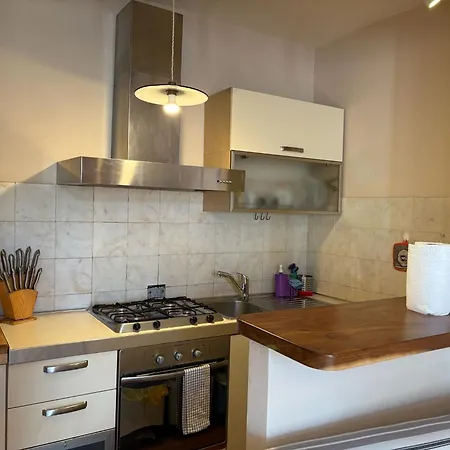 A Casa Di Giulia *