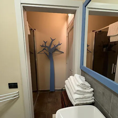Apartmán A Casa Di Giulia *