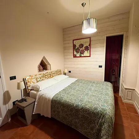 A Casa Di Giulia * シエーナ