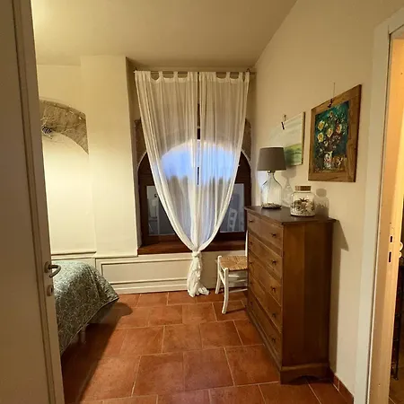 A Casa Di Giulia Apartmán