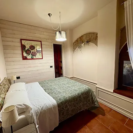 A Casa Di Giulia *