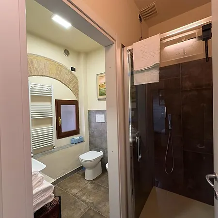 A Casa Di Giulia アパート