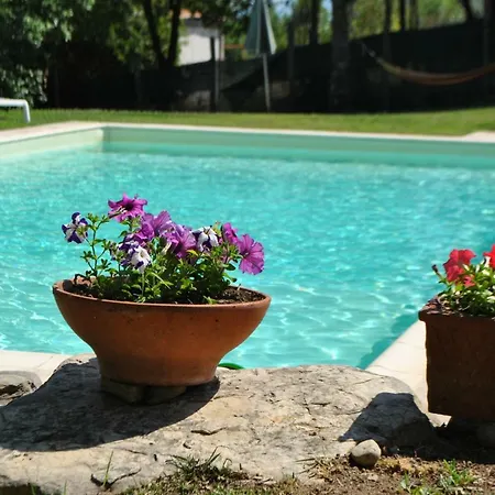 Appartement A Casa Di Giulia Sienne