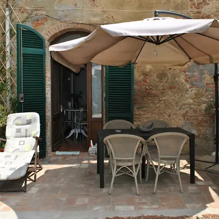 A Casa Di Giulia * Sienne