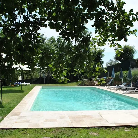 A Casa Di Giulia Apartment Siena