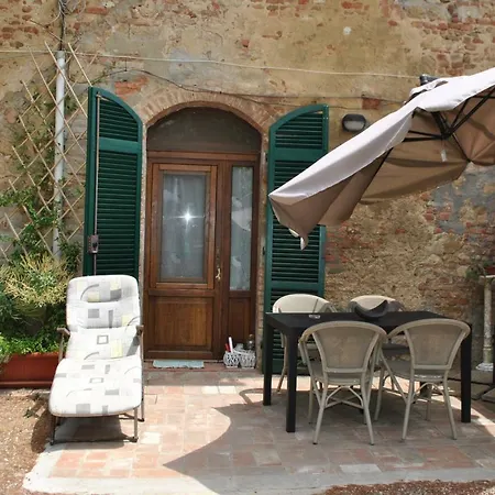 Appartement A Casa Di Giulia *