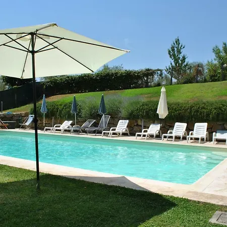 A Casa Di Giulia Appartement