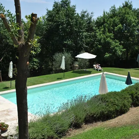דירה A Casa Di Giulia *