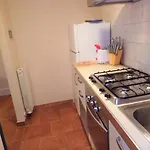 Appartement A Casa Di Giulia Sienne