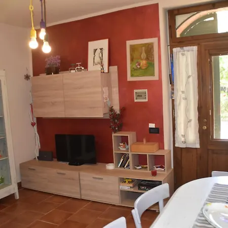 A Casa Di Giulia Appartement