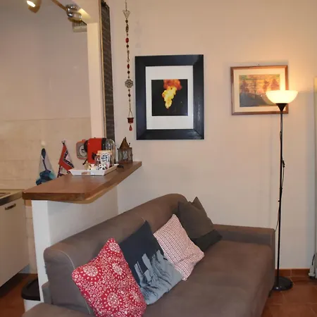 A Casa Di Giulia *