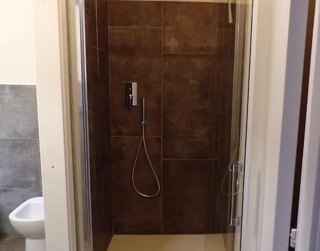 A Casa Di Giulia 시에나