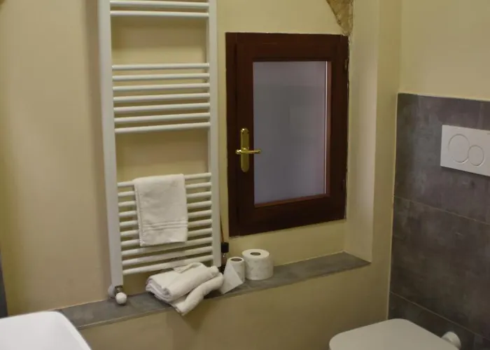 A Casa Di Giulia