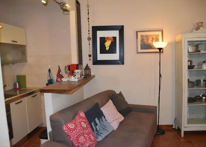 A Casa Di Giulia *
